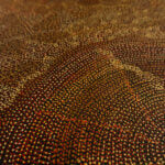 Sarrita King Aboriginal Art