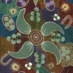 Tanya Nangala Price Aboriginal Art