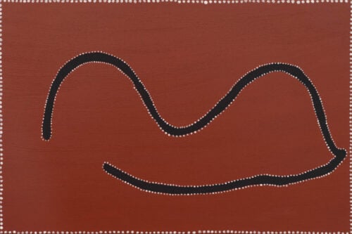 Katie Cox Aboriginal Art