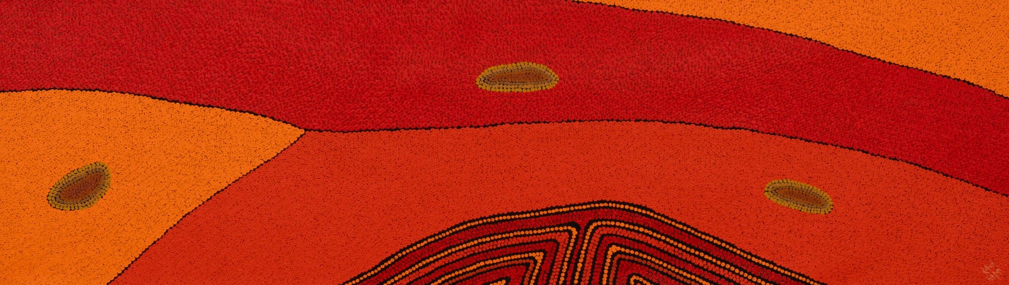 Kurun Warun Aboriginal Art