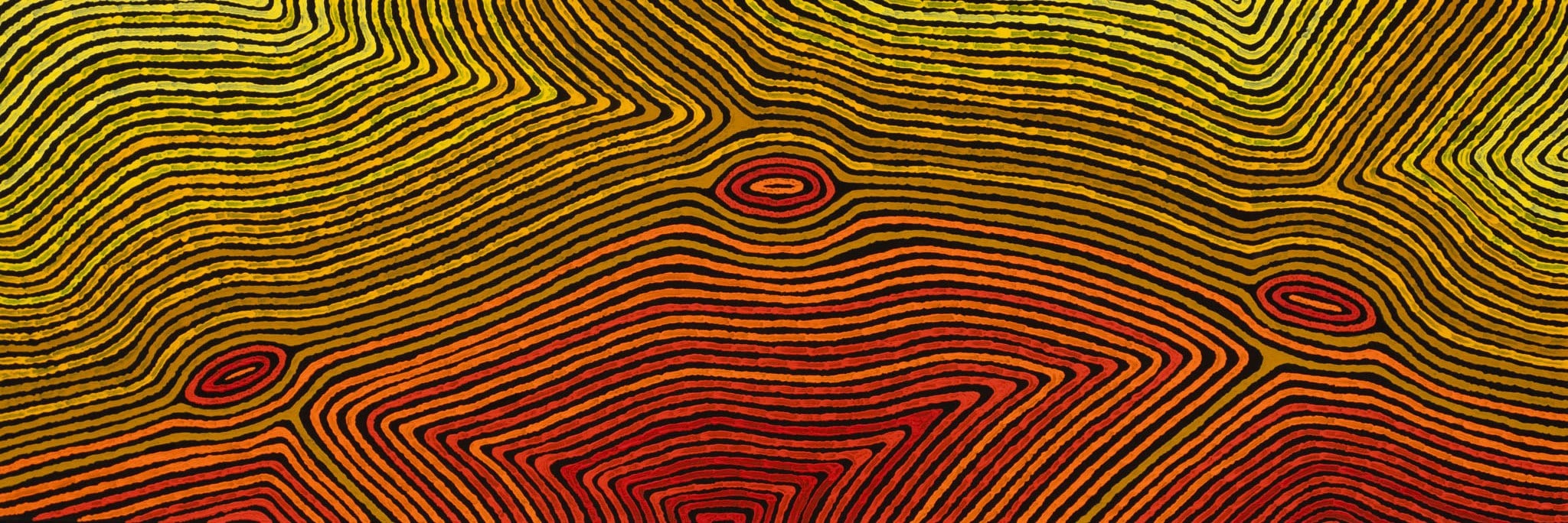 Kurun Warun Aboriginal Art