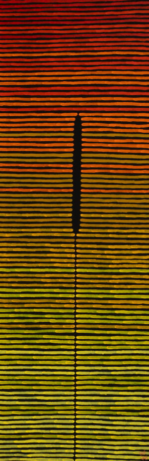 Kurun Warun Aboriginal Art