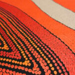 Aboriginal Art Kurun Warun