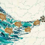 Anthony Walker Aboriginal Art