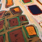 Bob Gibson Tjungurrayi Aboriginal Art