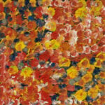 Belinda Golder Kngwarreye Aboriginal Art