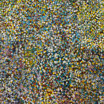 Bessie Purvis Petyarre Aboriginal Art