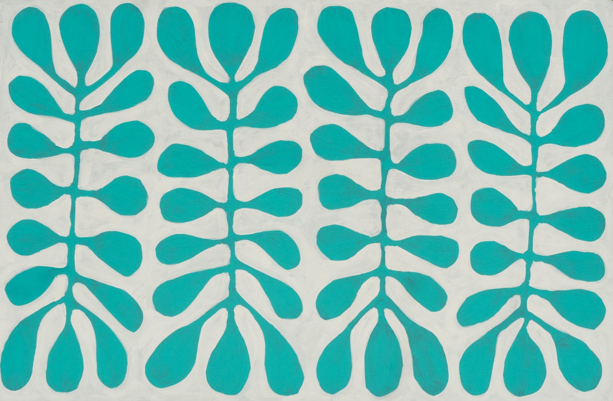 Debra McDonald Nangala Aboriginal Art
