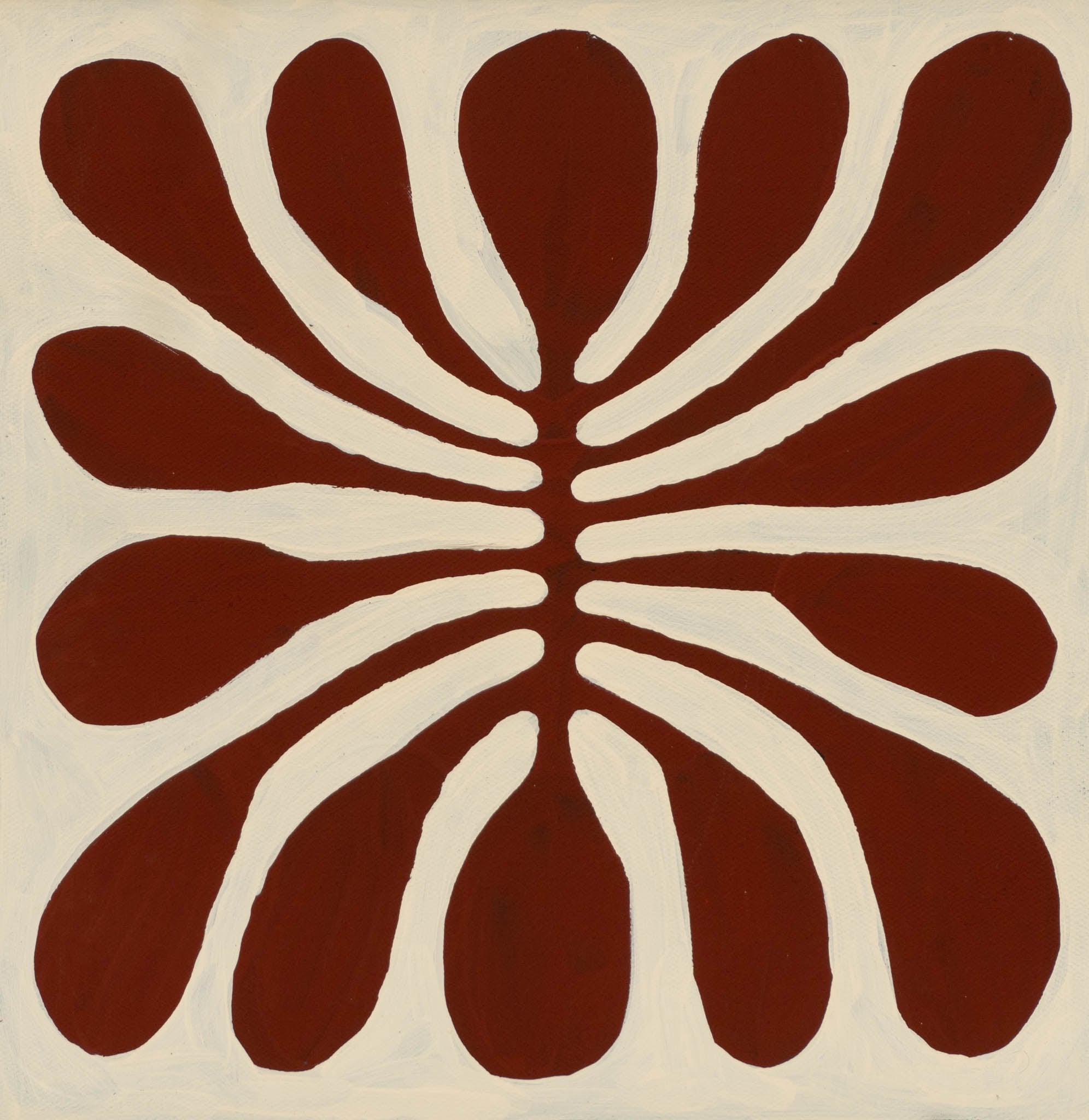 Debra McDonald Nangala Aboriginal Art