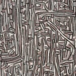 Esther Bruno Nangala Aboriginal Art