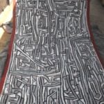Esther Bruno Nangala Aboriginal Art