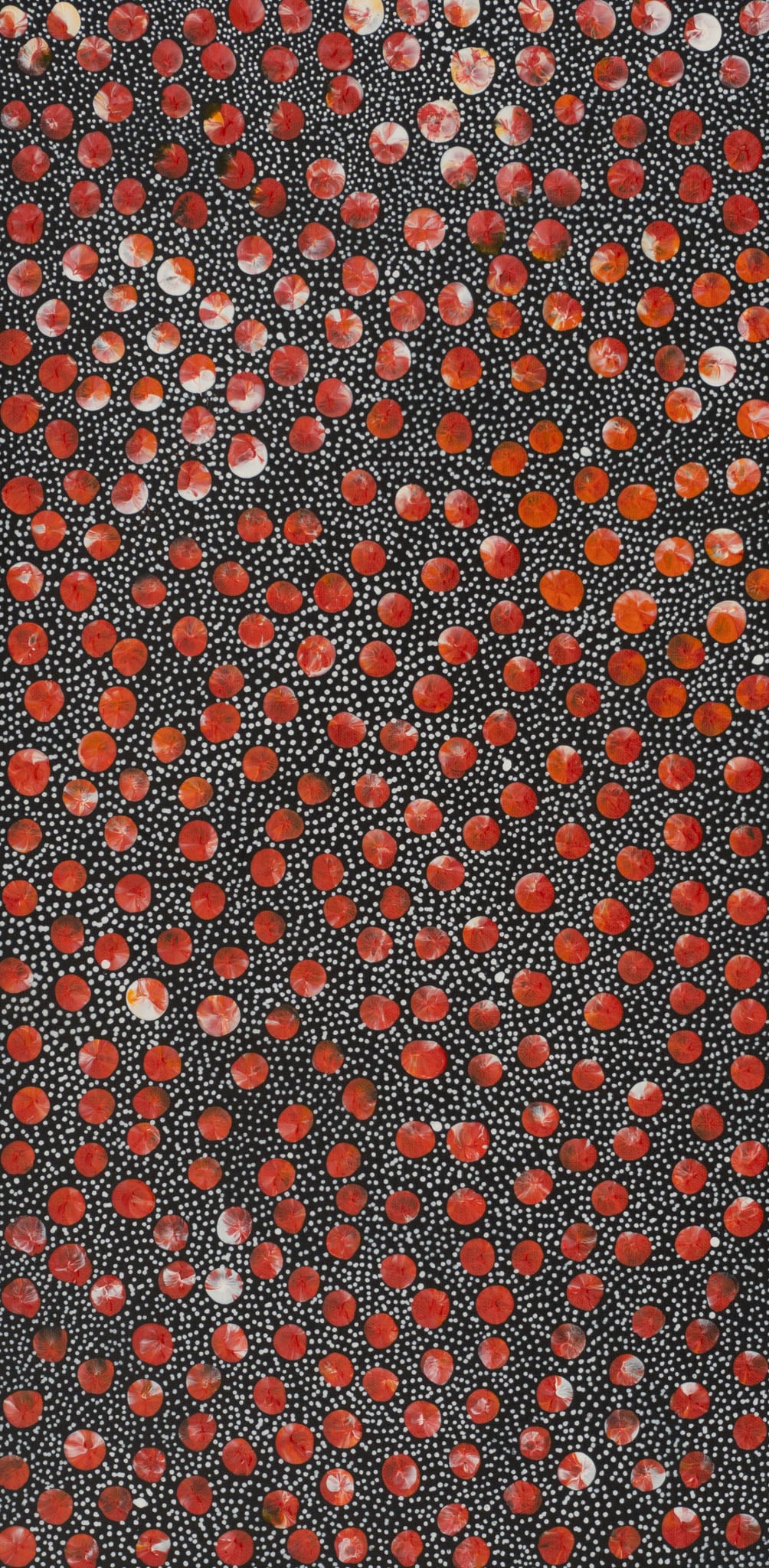 Eileen Bird Nungarai Aboriginal Art