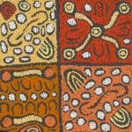 Lydia Young Nungurrayi Aboriginal Art