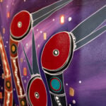 Melanie Hava Aboriginal Art