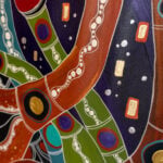 Melanie Hava Aboriginal Art