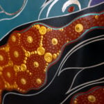 Melanie Hava Aboriginal Art