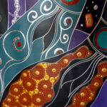 Melanie Hava Aboriginal Art