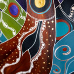 Melanie Hava Aboriginal Art