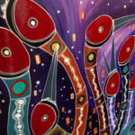 Melanie Hava Aboriginal Art