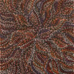 Roseanne Morton Petyarre Aboriginal Art