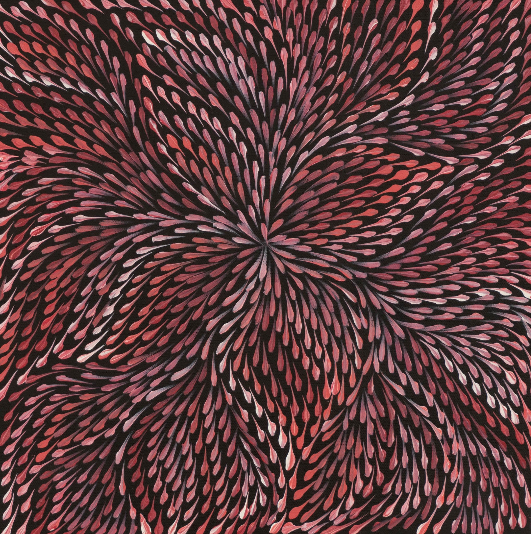 Roseanne Morton Petyarre Aboriginal Art