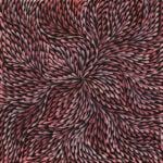 Roseanne Morton Petyarre Aboriginal Art