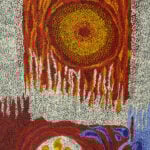 Samantha Daniels Napaltjarri Aboriginal Art