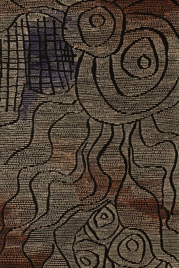 Sarrita King Aboriginal Art