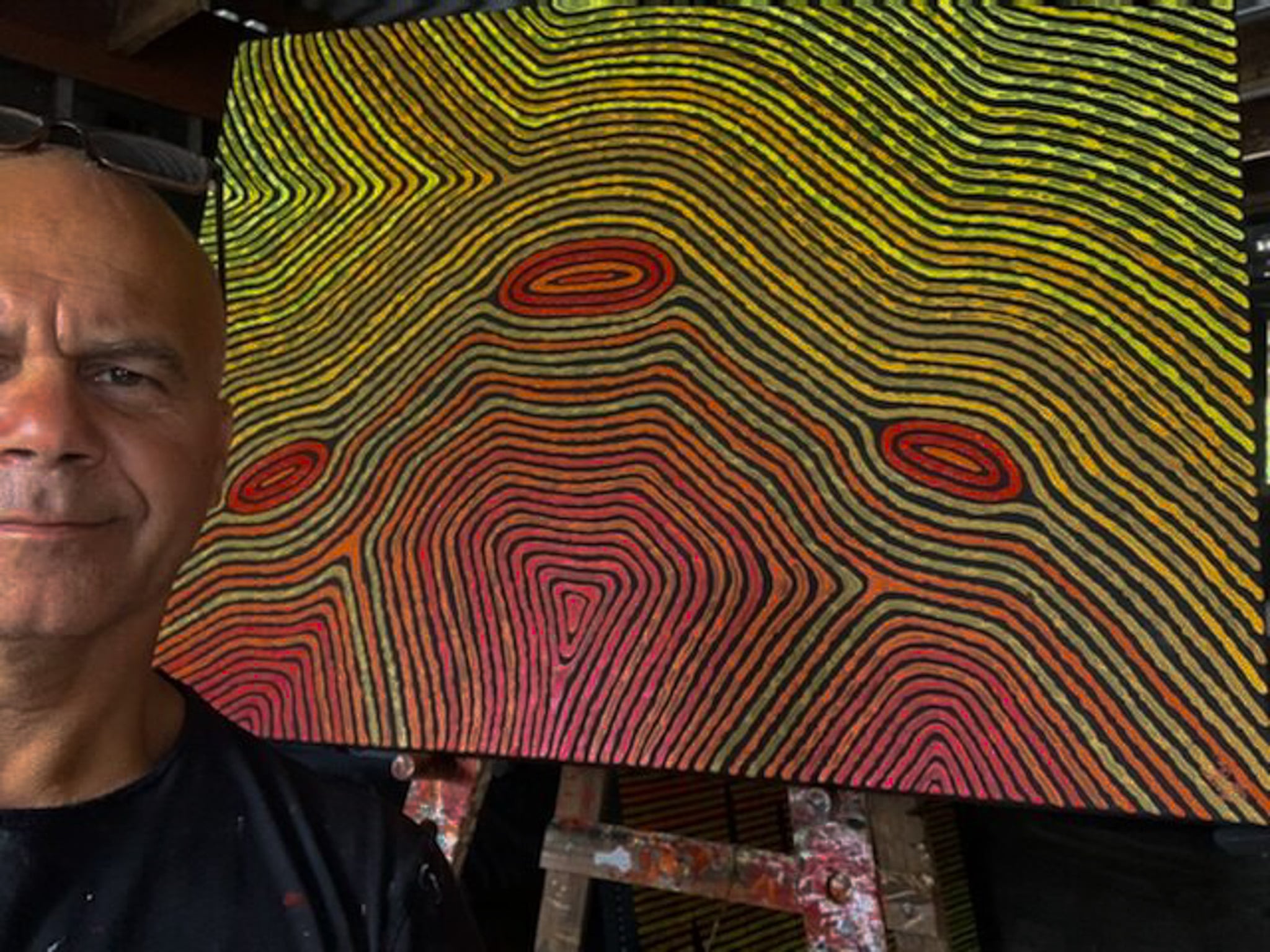 Kurun Warun Aboriginal Art
