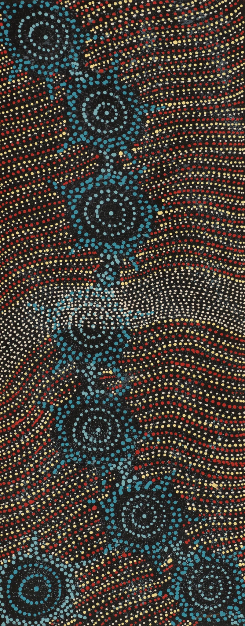 Artists of Yuendumu Aboriginal Art