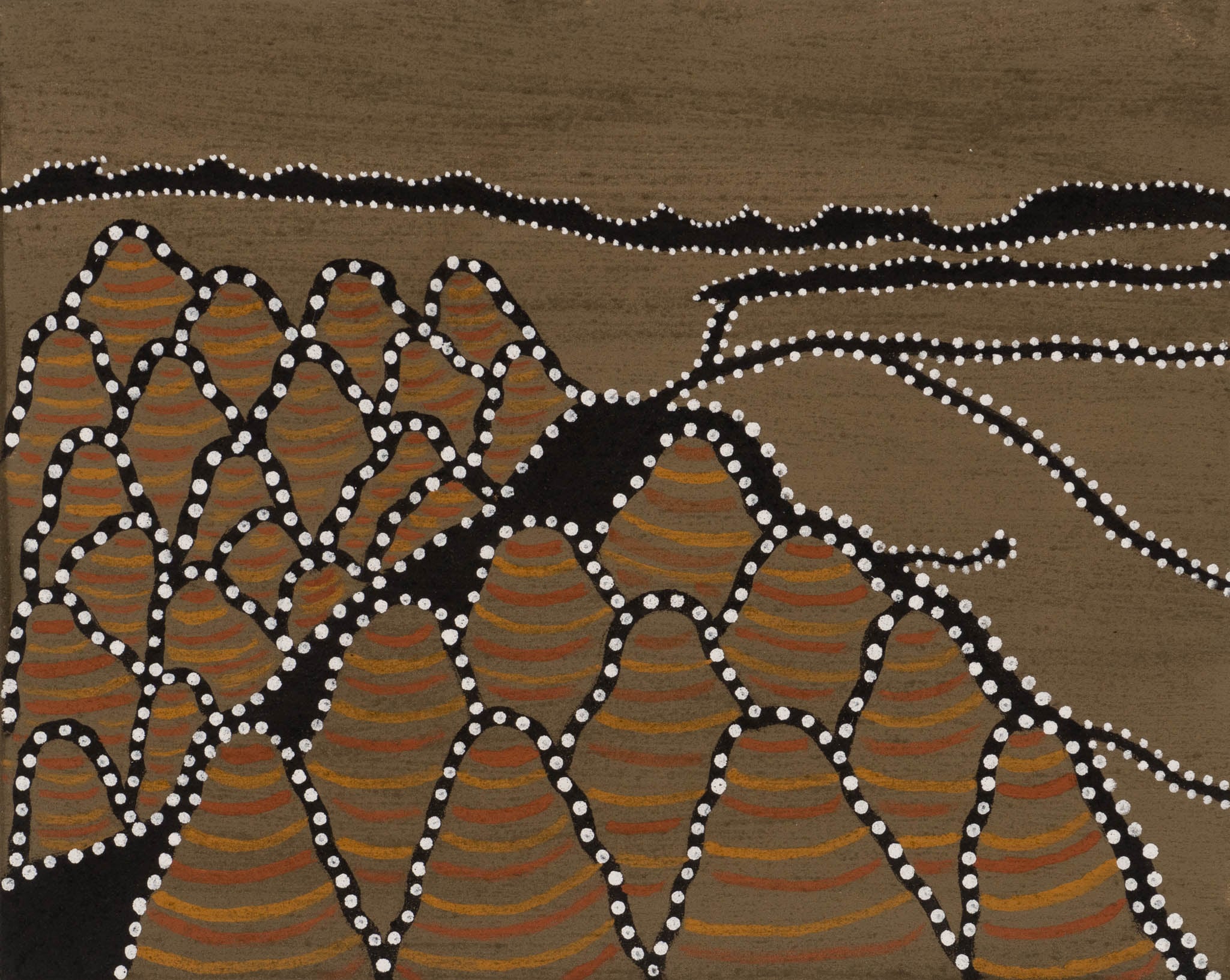 Charlene Carrington Aboriginal Art