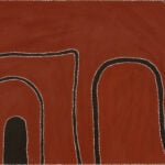 Tommy Carroll Aboriginal Art