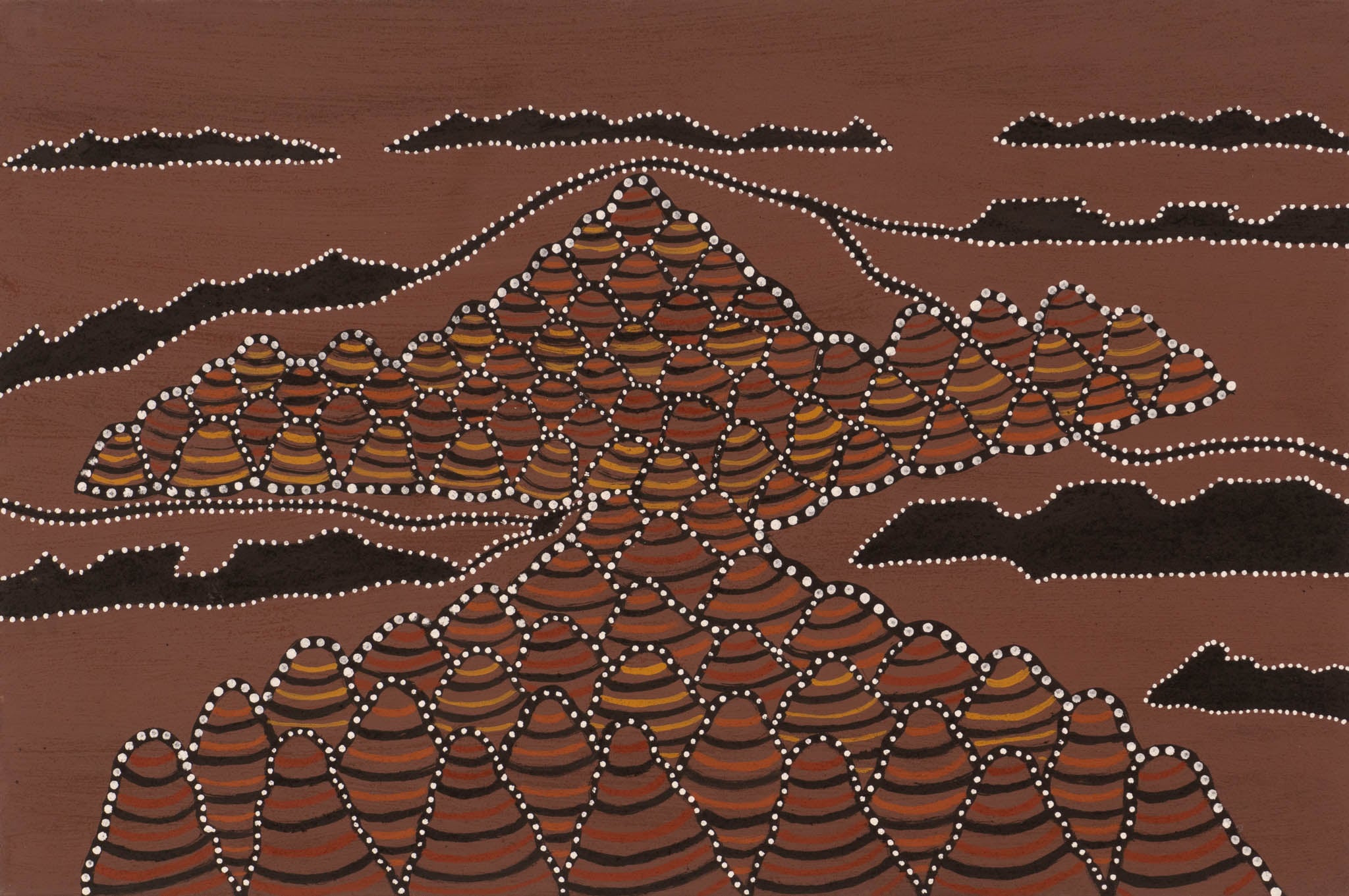 Charlene Carrington Aboriginal Art