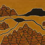 Charlene Carrington Aboriginal Art