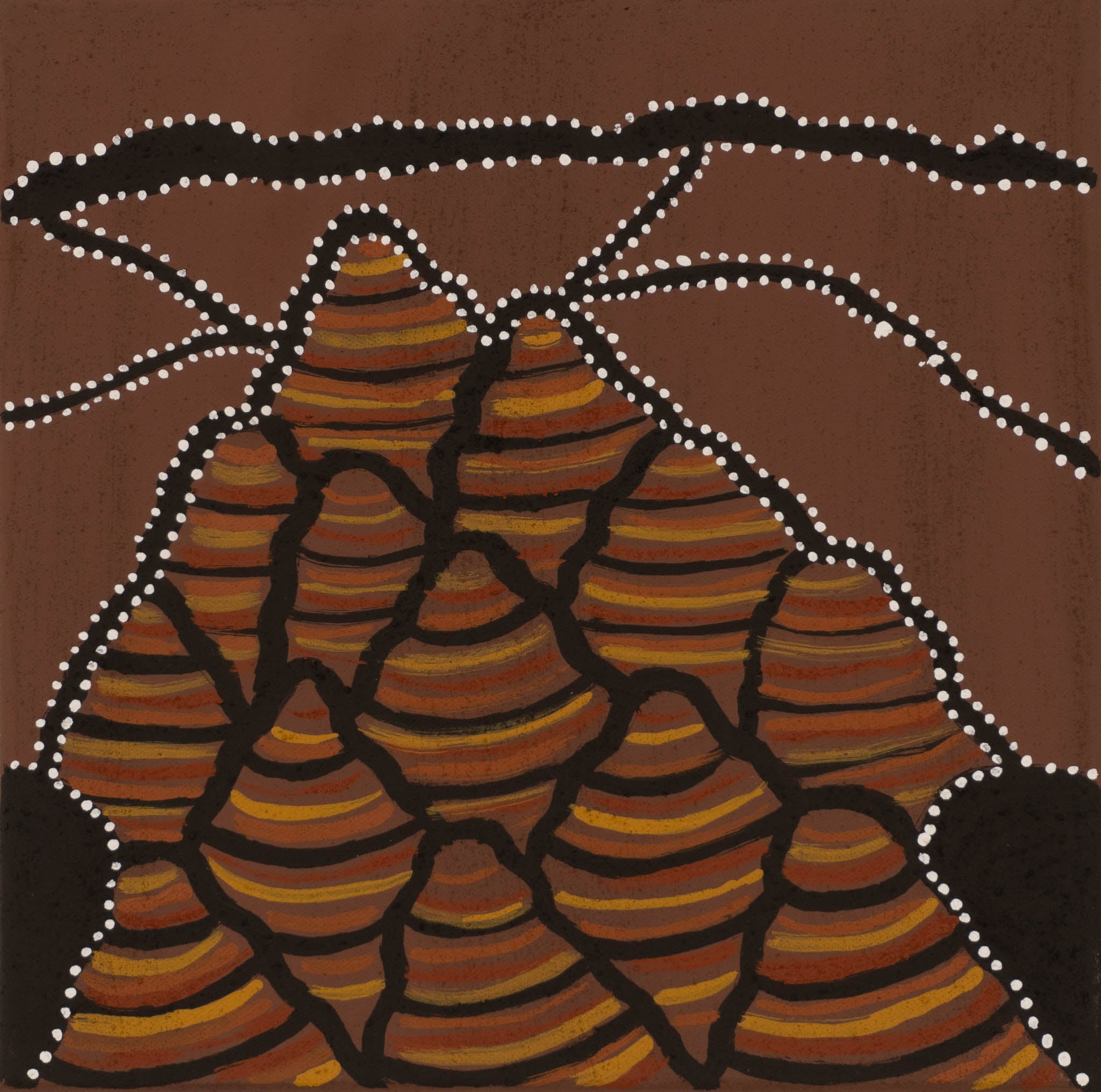 Charlene Carrington Aboriginal Art