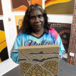 Charlene Carrington Aboriginal Art
