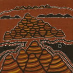 Charlene Carrington Aboriginal Art