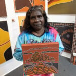 Charlene Carrington Aboriginal Art