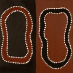 Mark Nodea Aboriginal Art