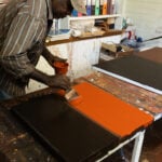 Mark Nodea Aboriginal Art