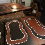 Mark Nodea Aboriginal Art