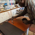 Mark Nodea Aboriginal Art