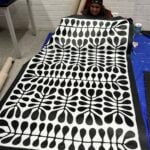 Debra McDonald Nangala Aboriginal Art