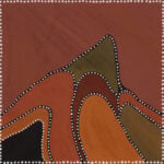 April Nulgit Aboriginal Art