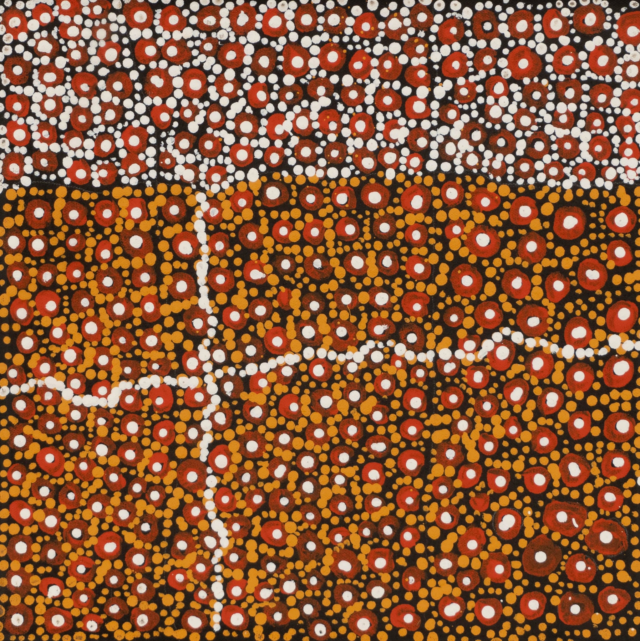 Artists of Yuendumu Aboriginal Art