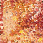 Belinda Golder Kngwarreye Aboriginal Art