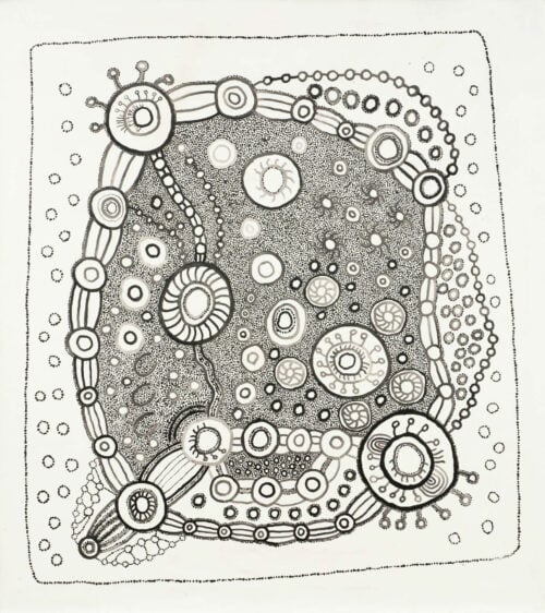 Christy Young Aboriginal Art