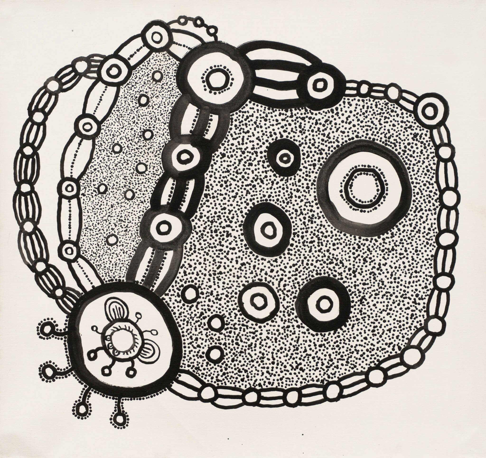 Christy Young Aboriginal Art