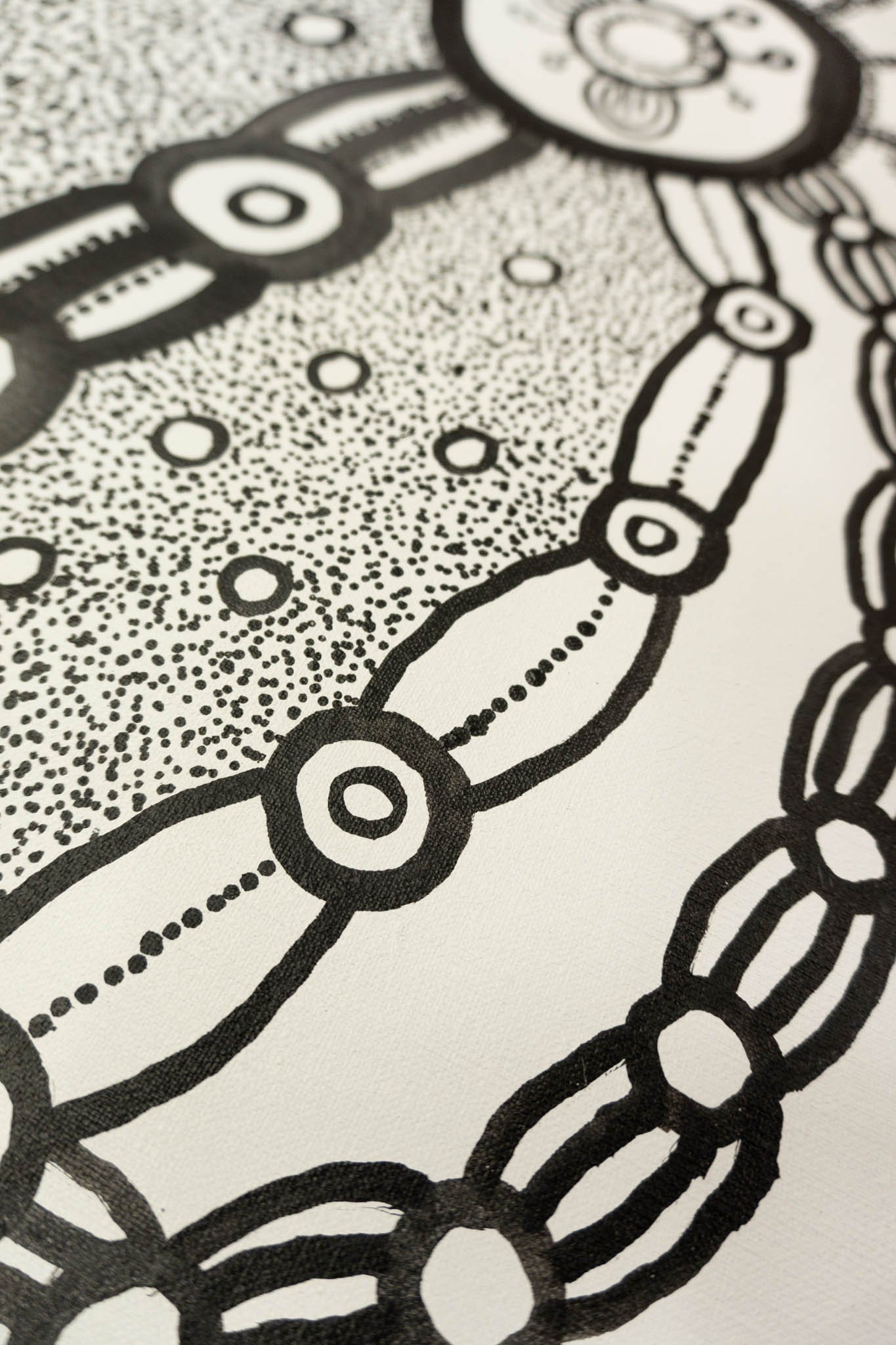 Christy Young Aboriginal Art