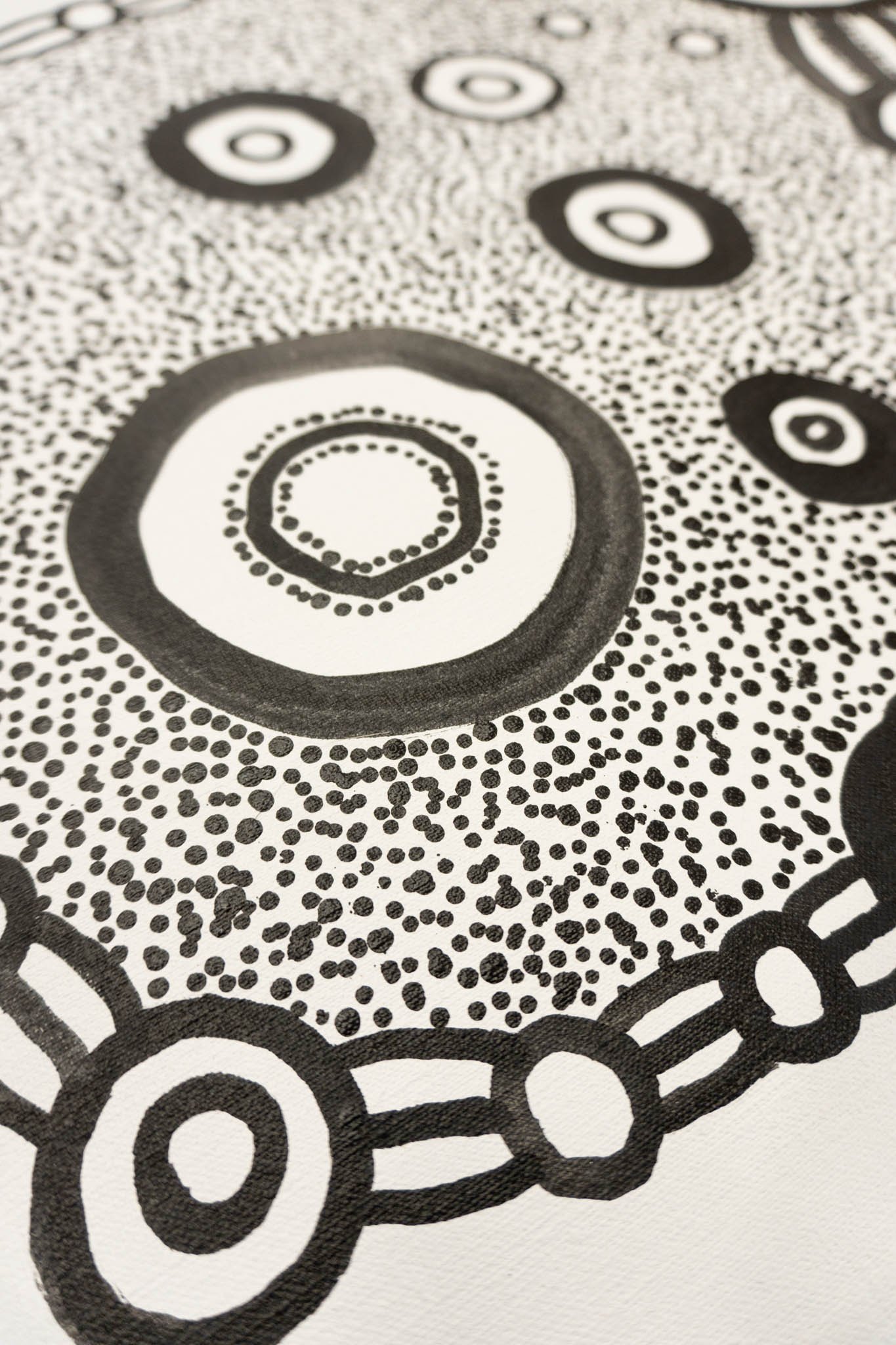 Christy Young Aboriginal Art